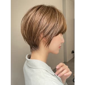 PLATINA【プラチナ】×スタイル