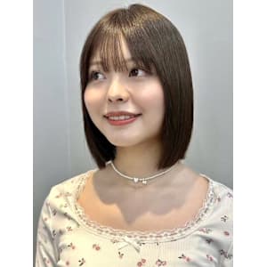 PLATINA【プラチナ】×スタイル