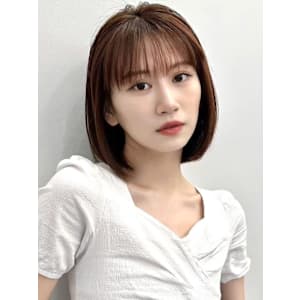 PLATINA【プラチナ】×スタイル