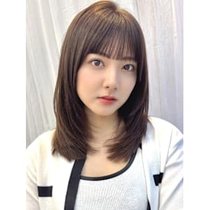 PLATINA【プラチナ】×スタイル