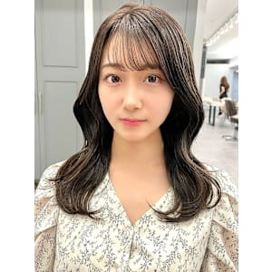 PLATINA【プラチナ】×スタイル