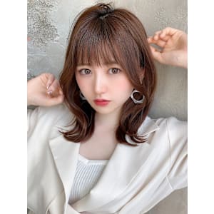 PLATINA【プラチナ】×スタイル