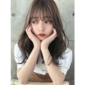 PLATINA【プラチナ】×スタイル