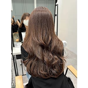 PLATINA【プラチナ】×スタイル