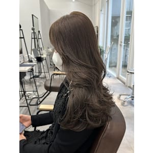 PLATINA【プラチナ】×スタイル