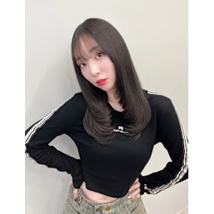 PLATINA【プラチナ】×スタイル