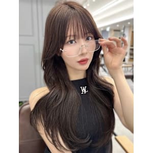 PLATINA【プラチナ】×スタイル