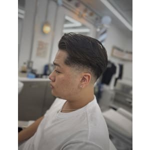 ローフェード - DAMDEE TOKYO 心斎橋【ダムディートウキョウシンサイバシ】掲載中