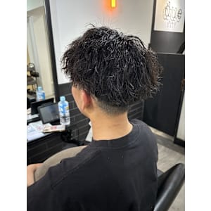 tRe hair 二条×スタイル
