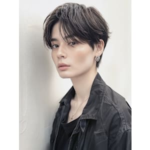 tRe hair 二条×スタイル