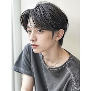 tRe hair 二条×スタイル