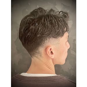 ウェーブパーマ - ヒロ銀座 大阪本店【ヒロギンザ オオサカホンテン】掲載中