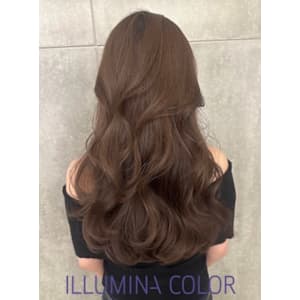 SEASONS Centric 吉祥寺_スタイル