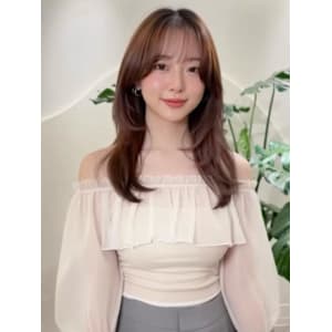 レイヤーカット