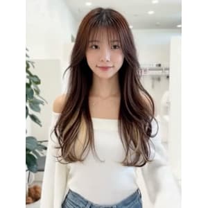 レイヤーカット