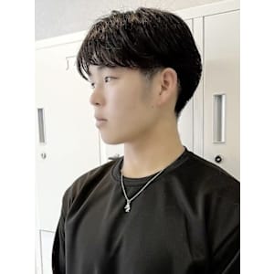 due hair×スタイル