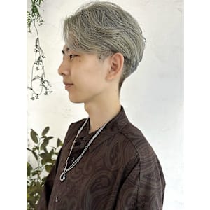 due hair×スタイル