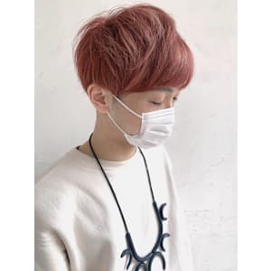 due hair×スタイル