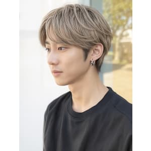 due hair×スタイル