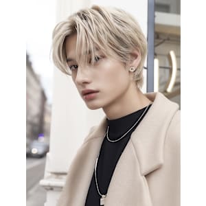 due hair×スタイル