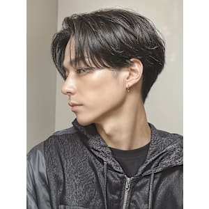 due hair×スタイル