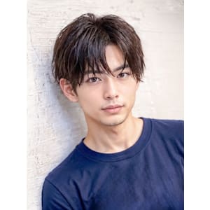 due hair×スタイル