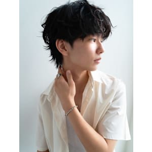 due hair×スタイル