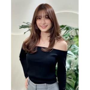 レイヤーカット