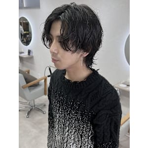 due hair×スタイル