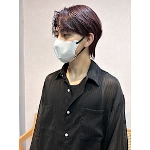 due hair×スタイル