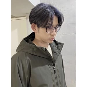 due hair×スタイル