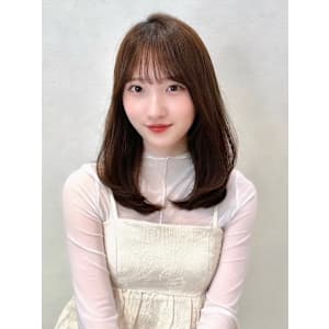 since 銀座 【シンス】×こっくりブラウンミディアム