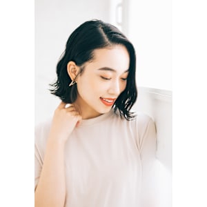 Fiato Hairdressing Salon×スタイル