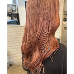 Fiato Hairdressing Salon×スタイル