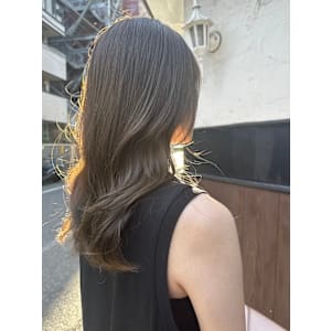 Fiato Hairdressing Salon×スタイル