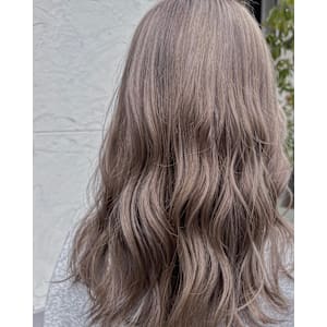 Fiato Hairdressing Salon×スタイル