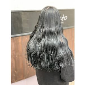 Fiato Hairdressing Salon×スタイル