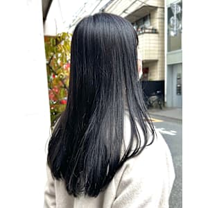 Fiato Hairdressing Salon×スタイル