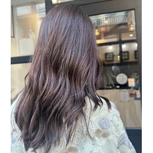 Fiato Hairdressing Salon×スタイル