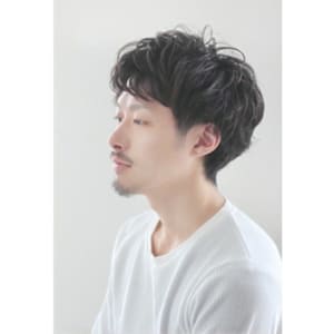 Fiato Hairdressing Salon×スタイル