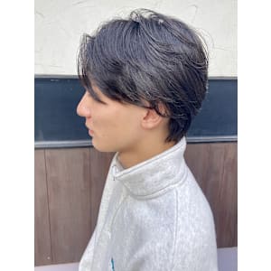 Fiato Hairdressing Salon×スタイル