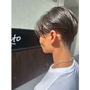 Fiato Hairdressing Salon×スタイル