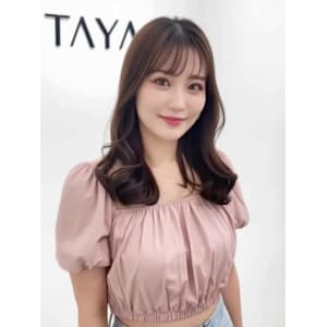 レイヤーカット