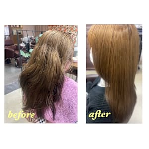 mano.a.mano Duo×スタイル