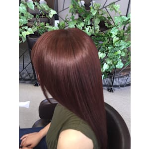 mano.a.mano Duo×スタイル