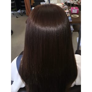 mano.a.mano Duo×スタイル