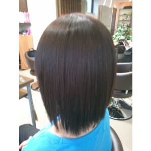 mano.a.mano Duo×スタイル