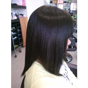 mano.a.mano Duo×スタイル