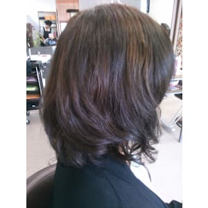 mano.a.mano Duo×スタイル