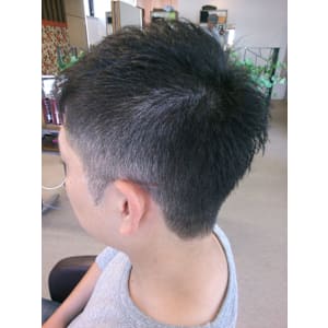 mano.a.mano Duo×スタイル